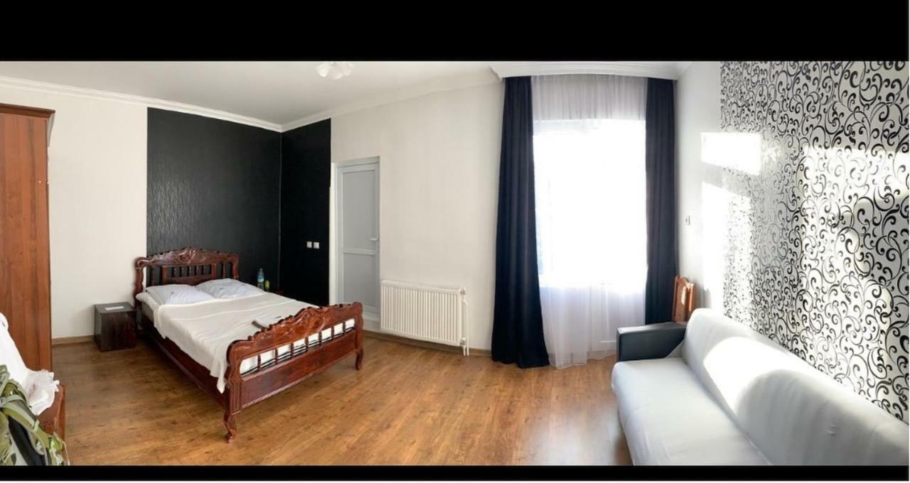 Guest House Telavi XXI Exterior foto